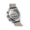 Carrera Chronograph