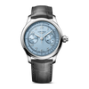 The Longines Master Collection Chrono Monopusher