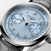 The Longines Master Collection Chrono Monopusher