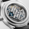 The Longines Master Collection Chrono Monopusher