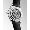 The Longines Master Collection Chrono Monopusher