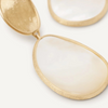 Boucles d'Oreilles Lunaria