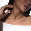 Move Classique necklace, large model