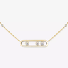 Move Classique necklace, large model