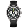 Navitimer B01 Chronograph 43 Aston Martin Aramco Formula ONE™ team