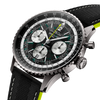 Navitimer B01 Chronograph 43 Aston Martin Aramco Formula ONE™ team