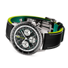 Navitimer B01 Chronograph 43 Aston Martin Aramco Formula ONE™ team