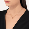 Collier Iconica Avec Pendentif