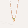 Collier Iconica Avec Pendentif