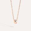 Collier Iconica Avec Pendentif