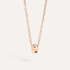 Collier Iconica Avec Pendentif
