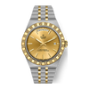 TUDOR Royal