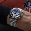 Chronomat B01 42 NFL Los Angeles Rams Edition