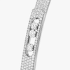 Move Noa pavé bangle small