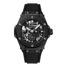  Big Bang Meca-10 Black Magic