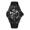Big Bang Meca-10 Black Magic