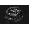 Big Bang Meca-10 Black Magic