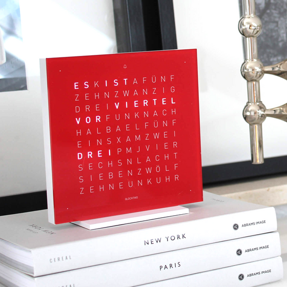 Earth 13.5 Cherry Cake - ENGLISH