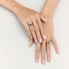 Ring M'Ama Non M'Ama