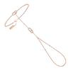 Move Uno hand bracelet