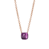 Nudo Petit Necklace with Pendant
