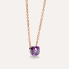 Nudo Petit Necklace With Pendant