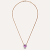 Nudo Petit Necklace With Pendant