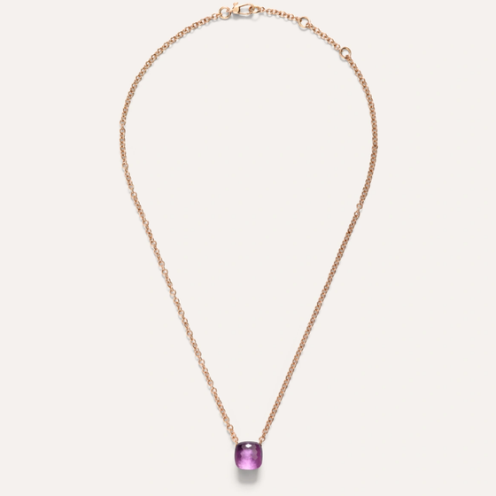 Nudo Petit Necklace With Pendant