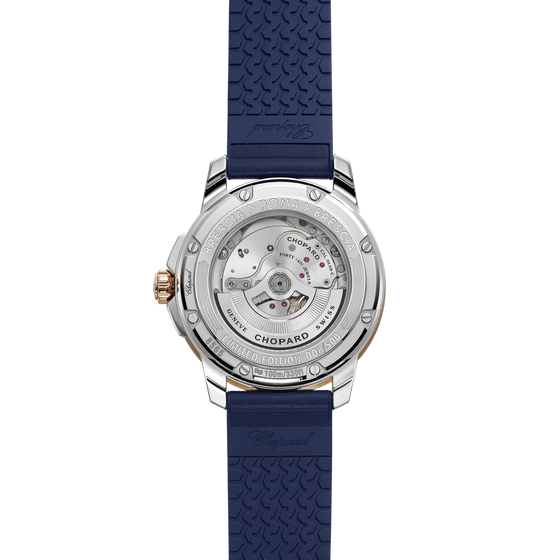 Mille Miglia GTS Azzurro Power Control