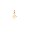 Pendentif Pingouin