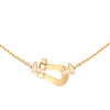 Force 10 necklace