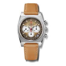  Chronomaster Revival El Primero A385