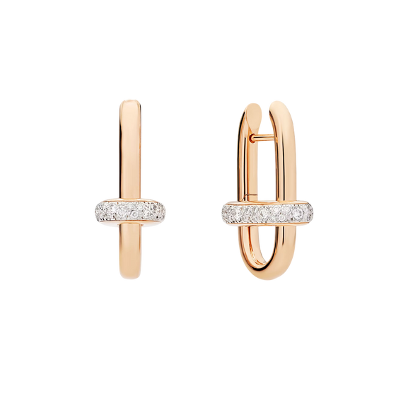 Boucles D'oreilles Iconica