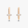 Boucles D'oreilles Iconica