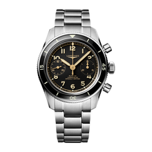  Longines Spirit Pilot Flyback