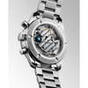 Longines Spirit Pilot Flyback