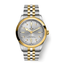  Black Bay One 41 S&G