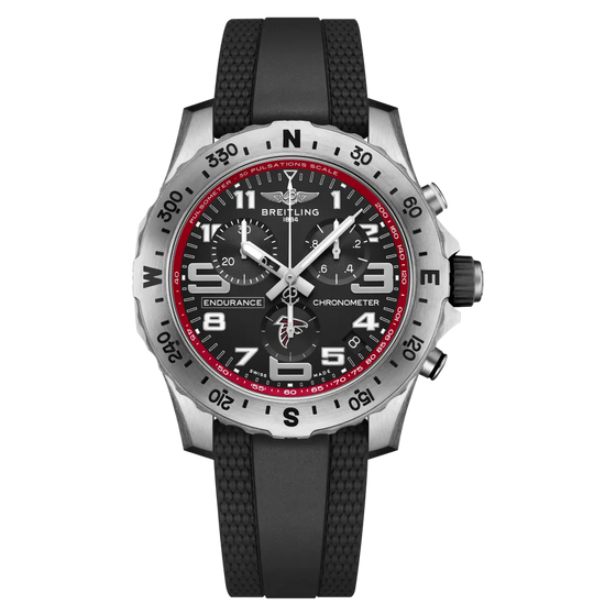 Professional Endurance Pro 44 NFL Atlanta Falcons Edition