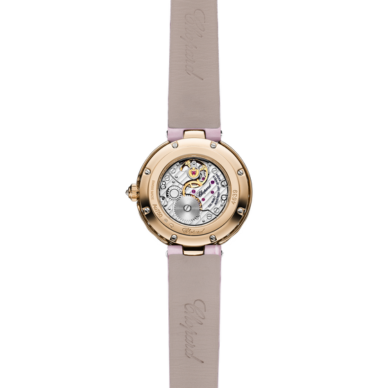 L'Heure du Diamant Round