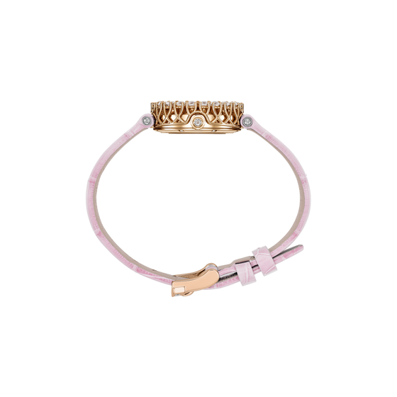 L'Heure du Diamant Round