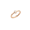 Bague Pomellato Together