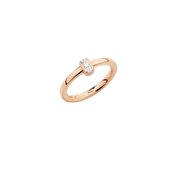 Bague Pomellato Together