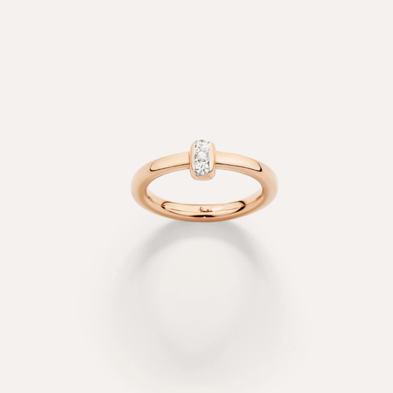 Bague Pomellato Together