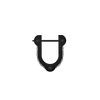 Boucle d'oreille Force 10 Winch