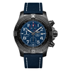 Super Avenger Chronograph 48 Night Mission