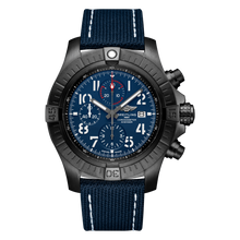  Super Avenger Chronograph 48 Night Mission
