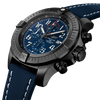 Super Avenger Chronograph 48 Night Mission