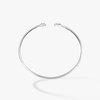 My Twin bangle, small model