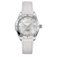  Adventure Sport 37mm MOP Polished Bezel