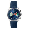 Carrera Chronograph Skipper